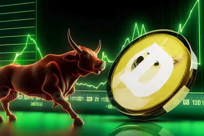 Dogecoin Whales Stack 200M Coins, Is A DOGE Price Rally Next?