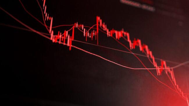 Veel weerstand voor Bitcoin op $90.000: koersdalingen op komst?