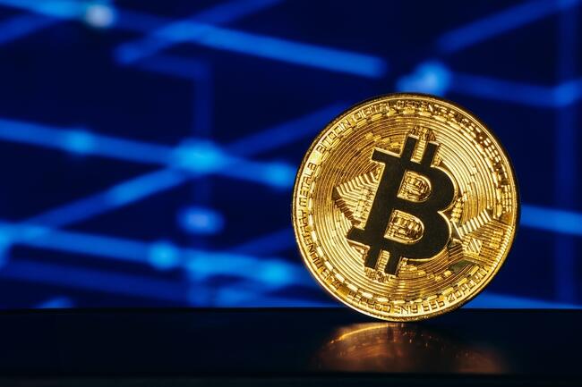 今がビットコインを買う「絶好のタイミング」：1兆ドル規模の資産運用会社