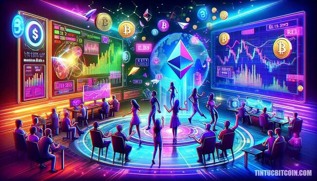 Cược lớn của Kyle Samani: Solana có vượt Ethereum?