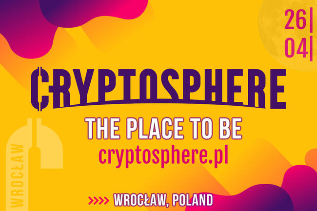 CryptoSphere 5.0 – Twoja brama do świata blockchain i kryptowalut!