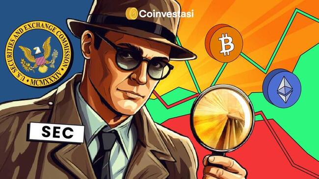 SEC Cabut Penyelidikan Terhadap Immutable, IMX Naik 15%