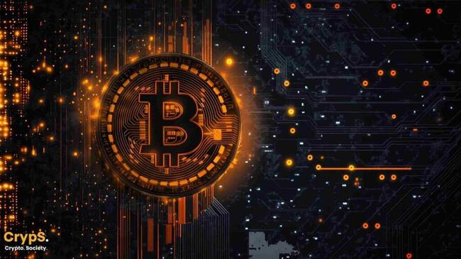 „Historia się powtarza”. Oto szanse bitcoina na nowy szczyt w tym roku