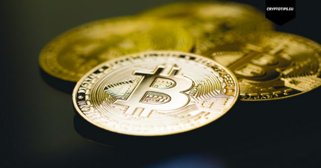 BlackRock will Bitcoin ETF ook aanbieden in Europa