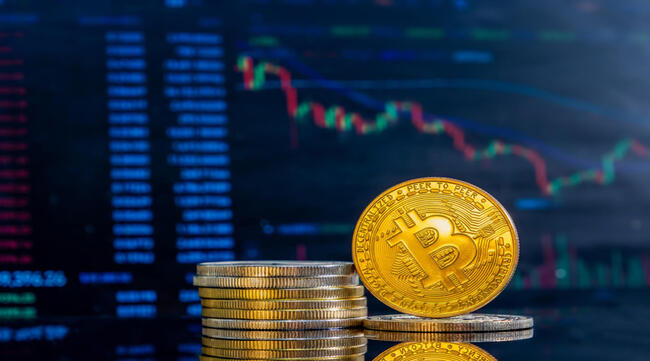 Znana firma ogłosiła inwestycję w bitcoina. Kurs wystrzelił