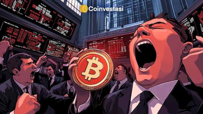 Intip Faktor Kenaikan Harga Bitcoin Pekan Ini!