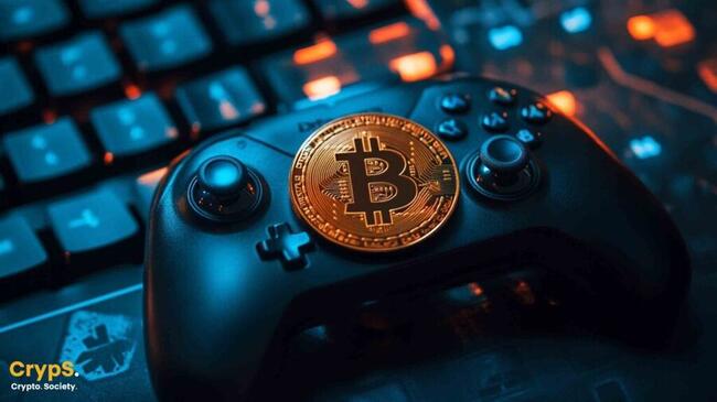 GameStop w końcu to zrobiło! Gigant wchodzi na rynek bitcoina