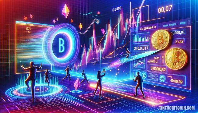 SHIB có thể đạt 0,000017 USD? Mô hình này gợi ý…