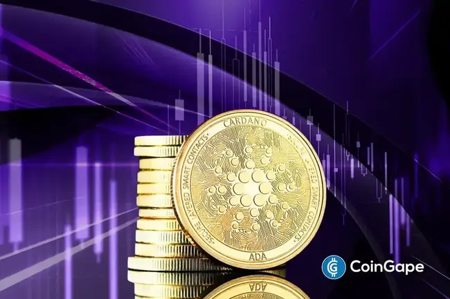 Here’s Why Cardano Price Could Reach $1 This Week
