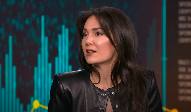 Meltem Demirors On Crypto Rally: ‘Are We So Back? Not So Fast’