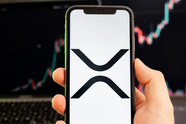 Crypto-oprichter: ‘XRP hoort boven de $100 te staan’