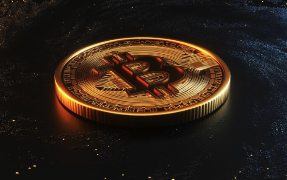 Rajd na Bitcoinie trwa, wieloryby wchodzą do gry