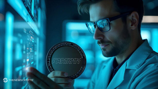 FARTCOIN Climbs Over 100% in a Week as Meme Coin Hype Heats Up
