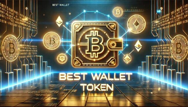 Binance Wallet Scandal – Employee Caught Insider Trading. Here’s Why Investors Are Backing Best Wallet Token