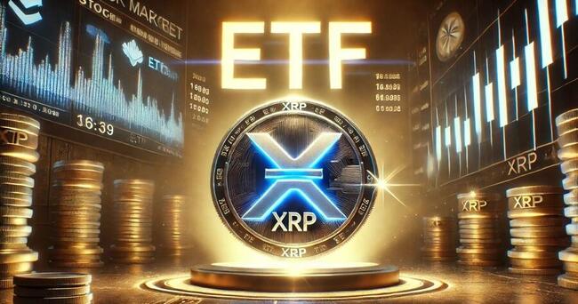 เทรดเดอร์มั่นใจ! โอกาสที่ XRP ETF จะได้รับการอนุมัติสูงถึง 85%