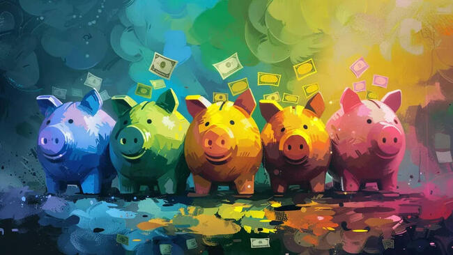 Fidelity Investments tests dollar-pegged stablecoin