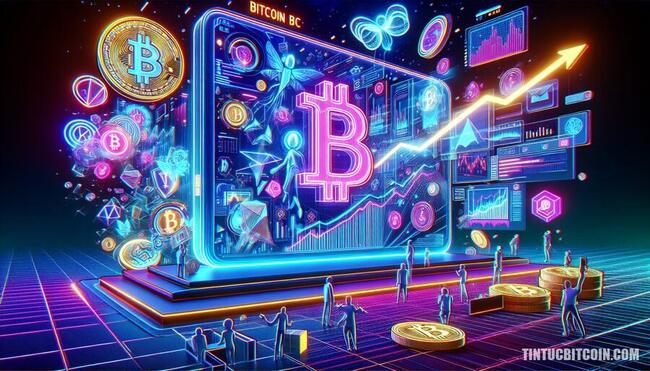 Bitcoin hạ nhiệt: Hành trình BTC sẽ ra sao?