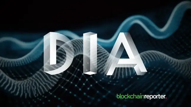 DIA Announces Lumina Mainnet Release, Ending Black-Box Oracles