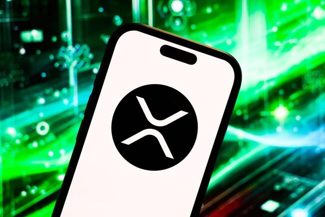 Analist doet prijsvoorspelling: XRP kan naar $10 stijgen in 2030