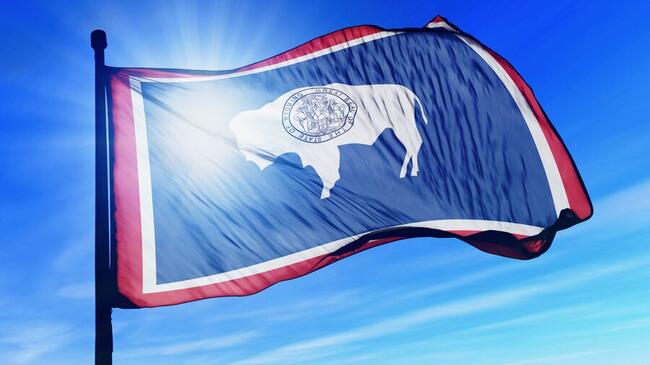 Wyoming Governor Says State’s Long-Planned Stablecoin Could Launch by July