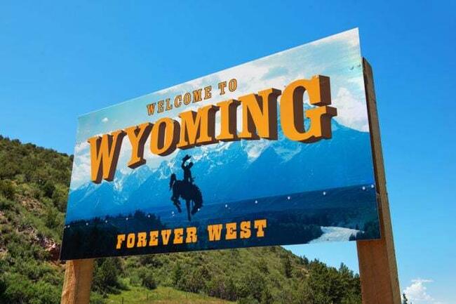 Wyoming moves to launch the first state-issued ‘stable token’ in July
