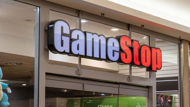 Gamestop recueille 1,3 milliard de dollars pour faire avancer sa stratégie Bitcoin, suivant le modèle de Michael Saylor.