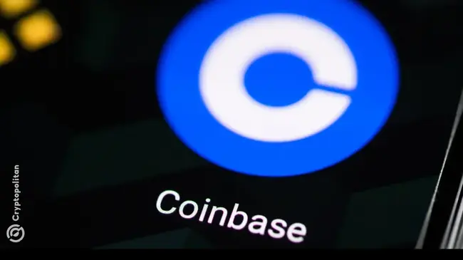 يوصي Rosenblatt بشراء Coinbase كقائد تنظيم النمو المتداول