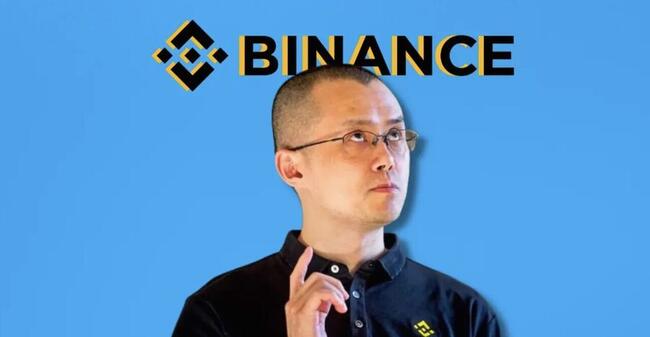 Phỏng vấn độc quyền: Tỷ phú Binance CZ lên tiếng sau 4 tháng tù