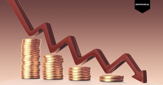 Bitcoin eindigt eerste kwartaal (waarschijnlijk) met verlies