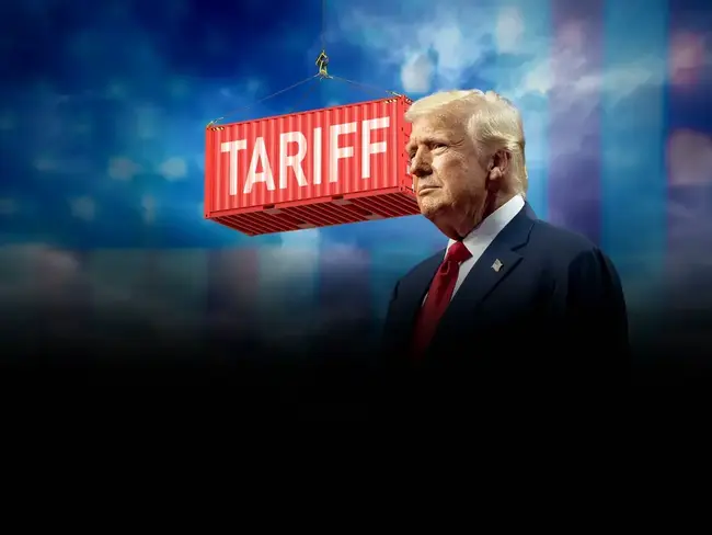 Trump szerdai bejelentése ismét megtáncoltatta a piacokat
