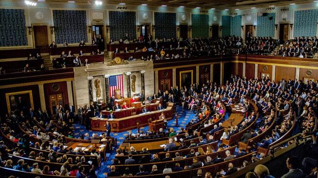 President Trump to Sign Repeal of Controversial DeFi Broker Rule