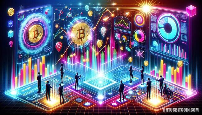 Chiến lược Bitcoin mới: GameStop sẽ bùng nổ?