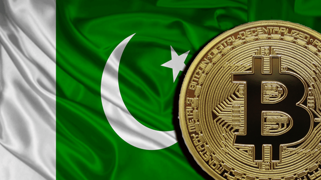 Bitcoin bányászatra használja többletenergiáját Pakisztán