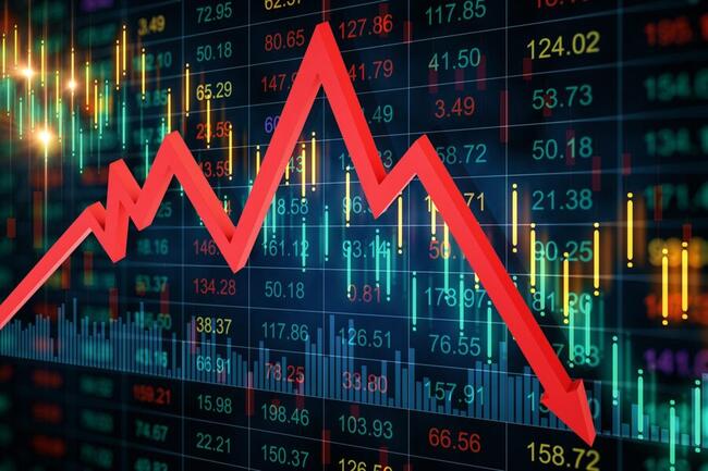 Analist: grafiek voor altcoins nog steeds bearish