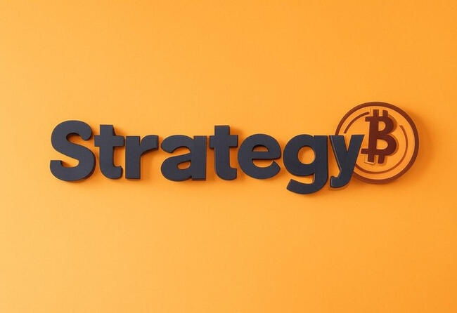 Strategy 持幣量上看 100 萬枚！Bernstein 評「優於大盤」、目標價 600 美元