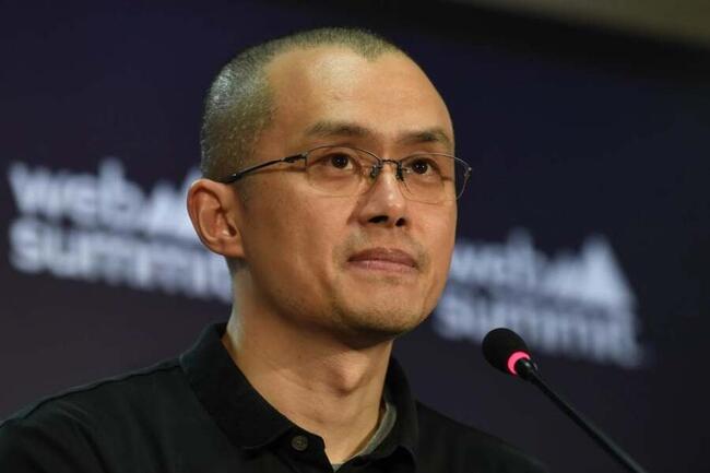 2025胡潤全球富豪榜出爐：幣安CZ身價7400億元蟬聯幣圈首富，馬斯克四度居冠