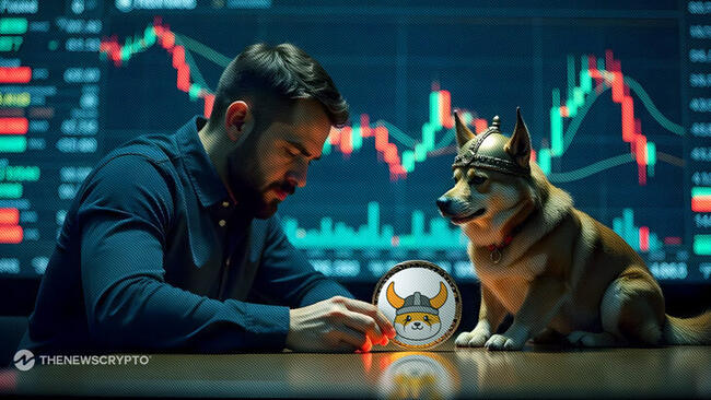 FLOKI Surges 10%—Can It Break Key Resistance Levels?