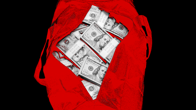 DOJ ‘disrupts Hamas terrorist’ scheme by seizing crypto held in USDT