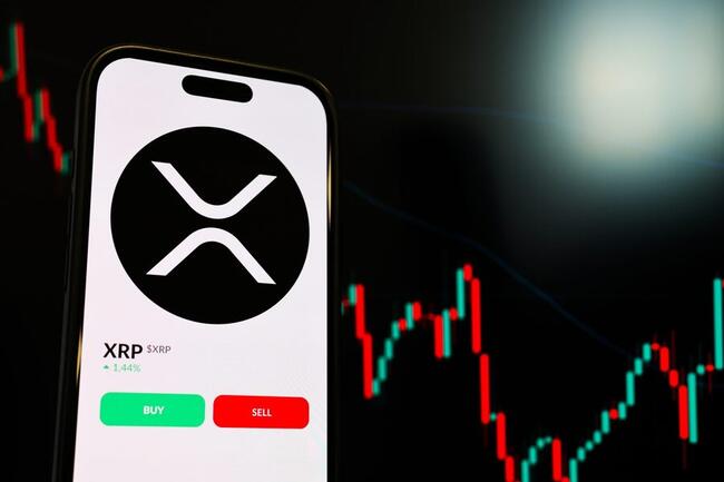 XRP koers daalt ondanks goed nieuws over Ripple-zaak – dit is waarom