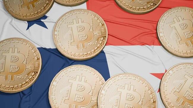 Bill Proposes Voluntary Cryptocurrency Acceptance in Panama