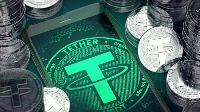 Tether Pours Capital Into Media, Agriculture Companies Amid Investment Spree
