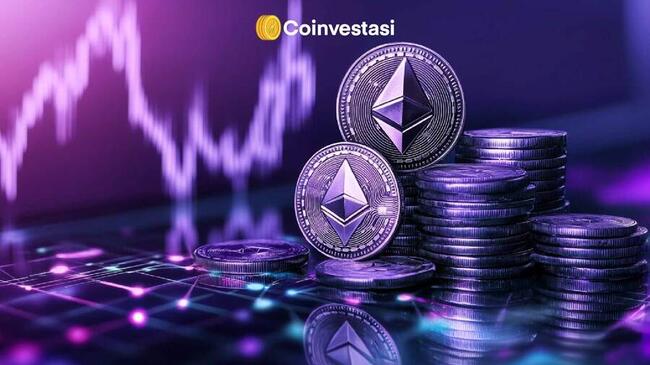 Pectra Ethereum Siap Hadir di Mainnet, Catat Tanggalnya!