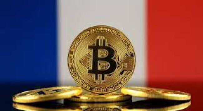 Pháp đẩy mạnh cuộc chơi blockchain - Bpifrance đầu tư 27 triệu USD vào crypto