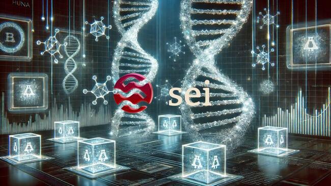 Sei 基金會擬收購生技公司 23andMe：基因上鏈、捍衛隱私及數據主權