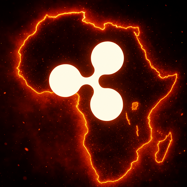 Ripple Strikes Major Deal With African Payments Giant
