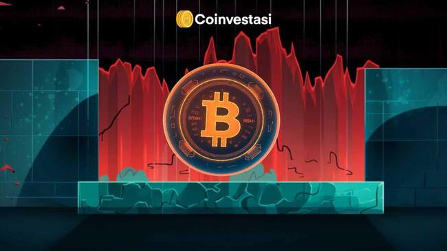 3 Alasan Bitcoin Gagal Tembus Level US$90.000