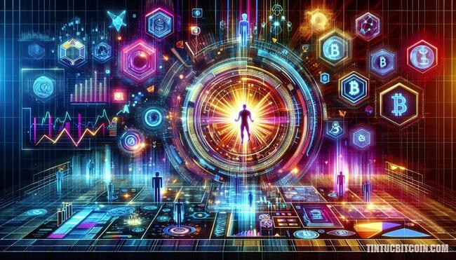 Peirce: Sự chồng chéo quản lý tiền điện tử gây rối