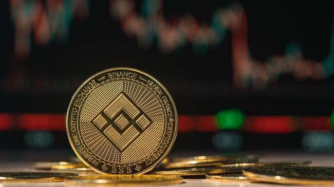 BNB Chain Launches $100 Million Listing Incentives Program