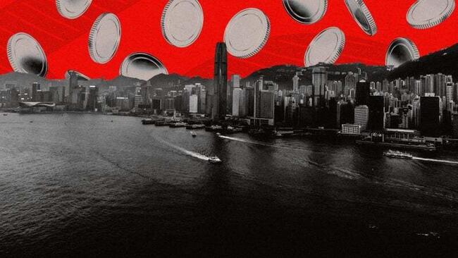 HashKey, Bosera to launch tokenized money market ETFs as part of Hong Kong’s ‘Project Ensemble’ initiative