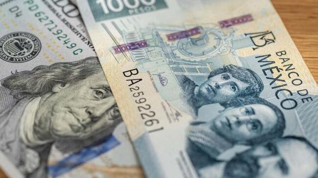 Bitso Launches Mexican Peso Stablecoin on Arbitrum